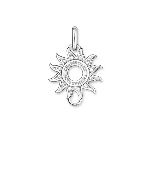 Damenperlen Thomas Sabo SET0359-494-11-L4168 Silberfarben 2,2 cm