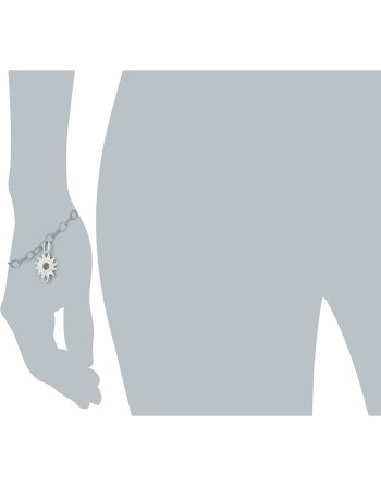 Abalorio Mujer Thomas Sabo SET0359-494-11-L4168 Plateado 2,2 cm