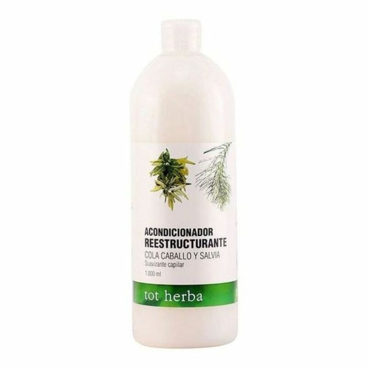 Hårbalsam Tot Herba Tot Herba (1000 ml)