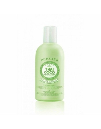 Crema de Baño Perlier Thai Coco Antistress (1000 ml)