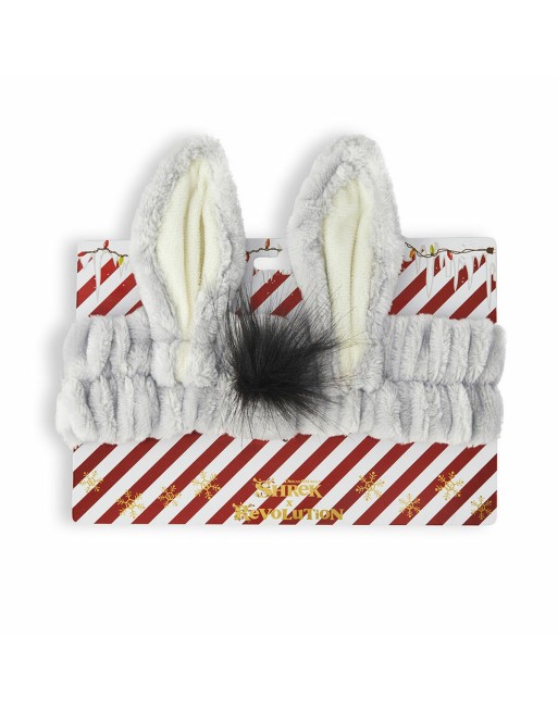 Fascia elastica per capelli Revolution Make Up   Shrek Asino