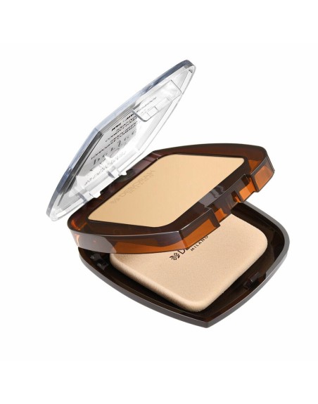 Base de Maquillaje en Polvo Deborah 24Ore Perect Compact Nº 1