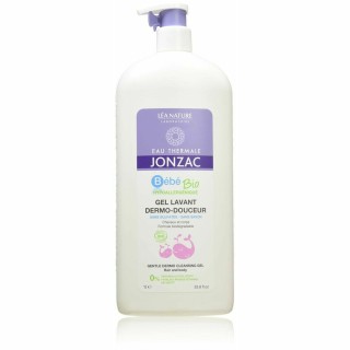 Gel de Duche Dermo Hipoalergénico Eau Thermale Jonzac 1336379 1 L