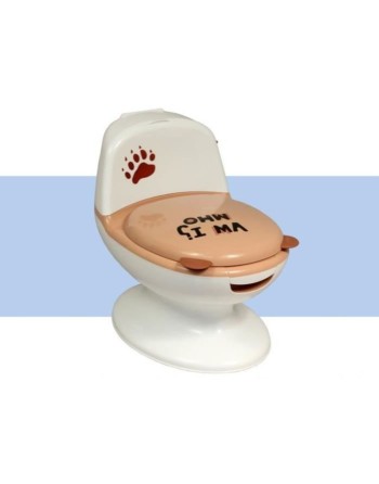 Töpfchen Bambisol Bär