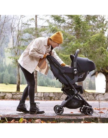 Adapter Maxicosi Lara2 Autositz