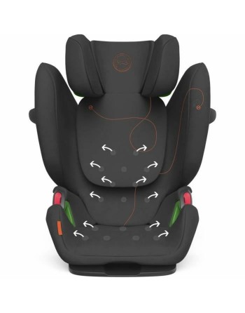 Siège de Voiture Cybex G i-Size Gris