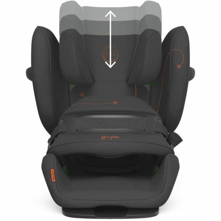 Seggiolino Auto Cybex G i-Size Grigio