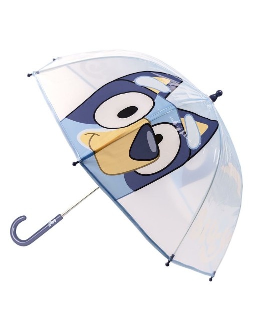 Parapluie Bluey Bleu PoE 45 cm