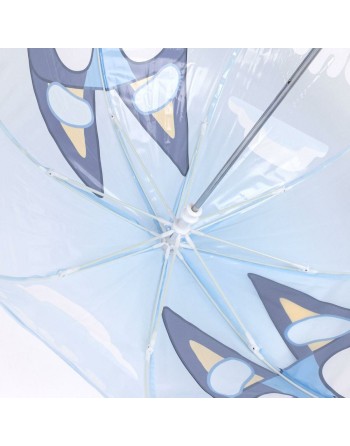 Parapluie Bluey Bleu PoE 45 cm