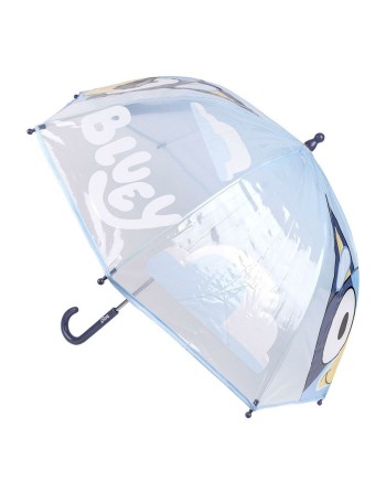 Parapluie Bluey Bleu PoE 45 cm