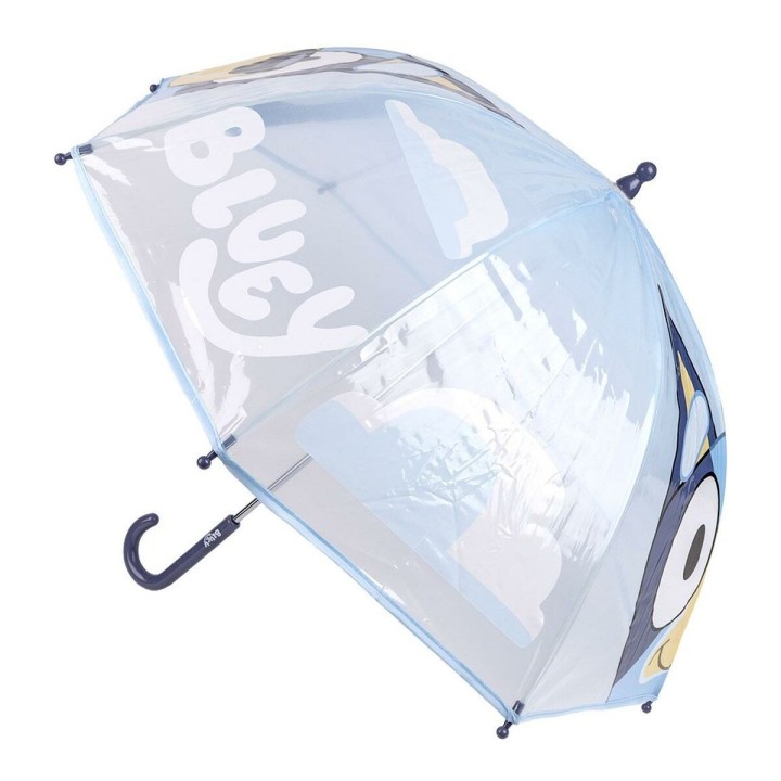 Ombrelli Bluey Azzurro PoE 45 cm