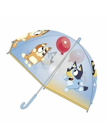 Parapluie Bluey Bleu PoE 45 cm