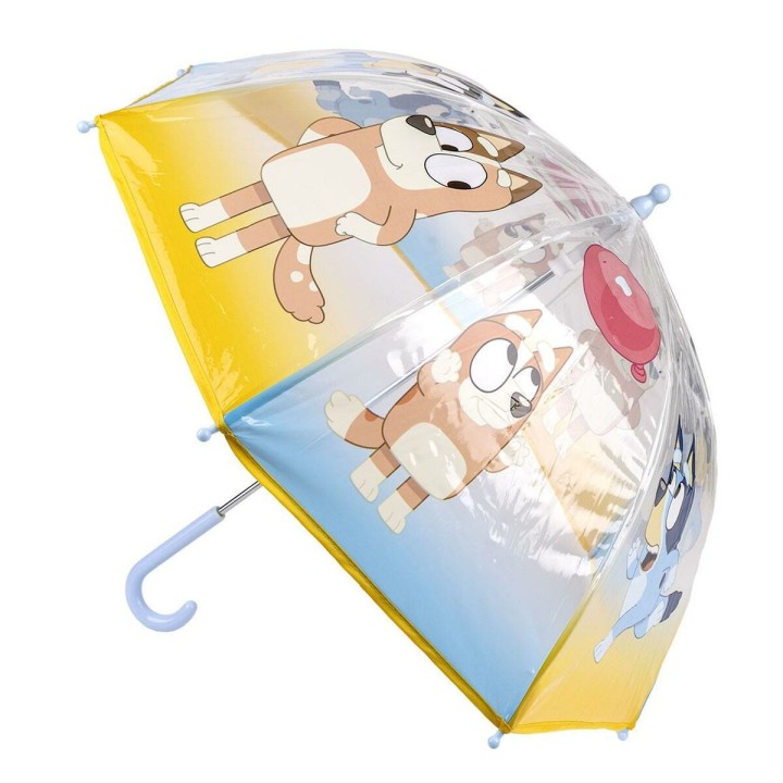 Ombrelli Bluey Azzurro PoE 45 cm