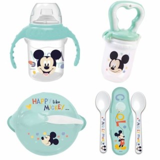 Spisestel ThermoBaby Mickey Børns