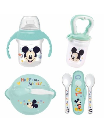 Servizio di Piatti ThermoBaby Mickey Per bambini