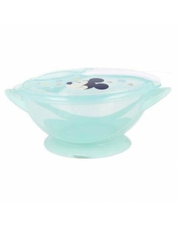 Tableware ThermoBaby Mickey Children's