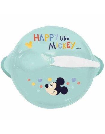 Servizio di Piatti ThermoBaby Mickey Per bambini