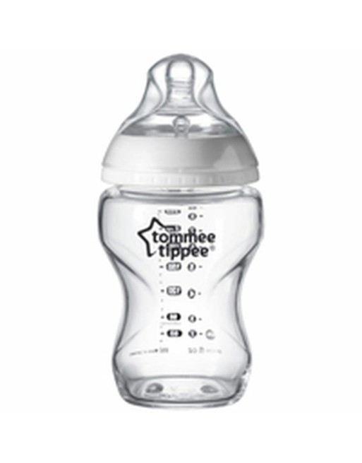 Anti-colic Bottle Tommee Tippee 250 ml (250 ml)