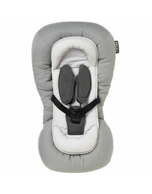 Kissen Béaba Full Up & Down Cushion Grau