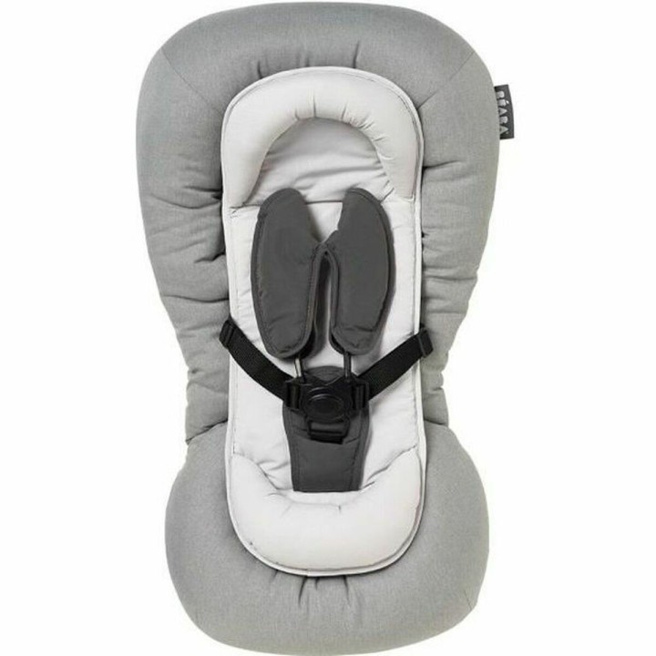 Coussin Béaba Full Up & Down Cushion Gris