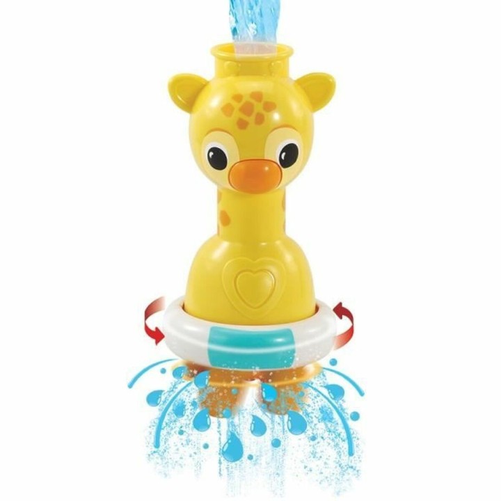 Spil til Badeværelset Vtech Baby Coffret De Bain Multi-Activité (FR)