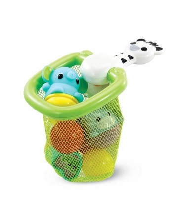 Spil til Badeværelset Vtech Baby Coffret De Bain Multi-Activité (FR)