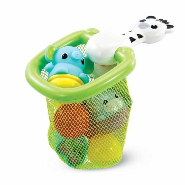 Spil til Badeværelset Vtech Baby Coffret De Bain Multi-Activité (FR)