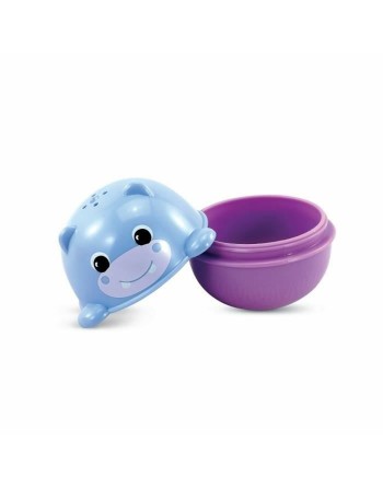 Spil til Badeværelset Vtech Baby Coffret De Bain Multi-Activité (FR)