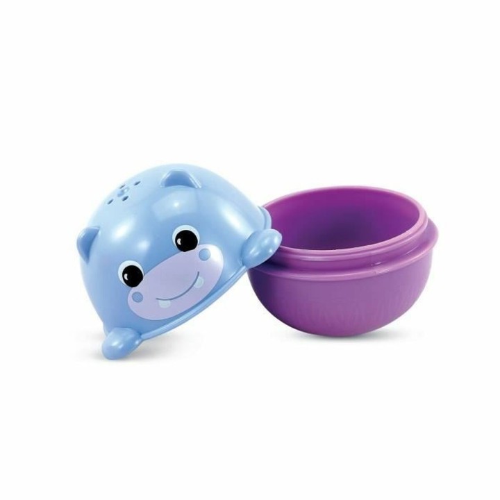 Spil til Badeværelset Vtech Baby Coffret De Bain Multi-Activité (FR)