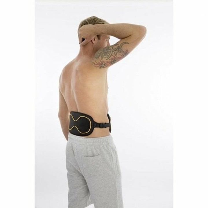 Cintura per Elettrostimolazione Muscolare Beurer EM 39