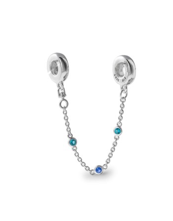 Woman's charm link Pandora 791688C01-05