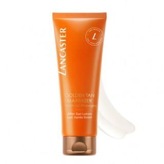 After Sun Lancaster Golden Tan Maximizer Loción (250 ml)