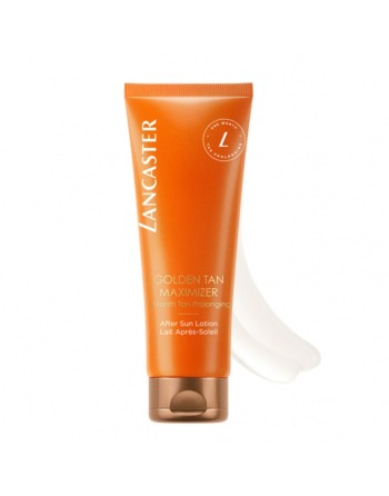 After Sun Lancaster Golden Tan Maximizer Loción (250 ml)