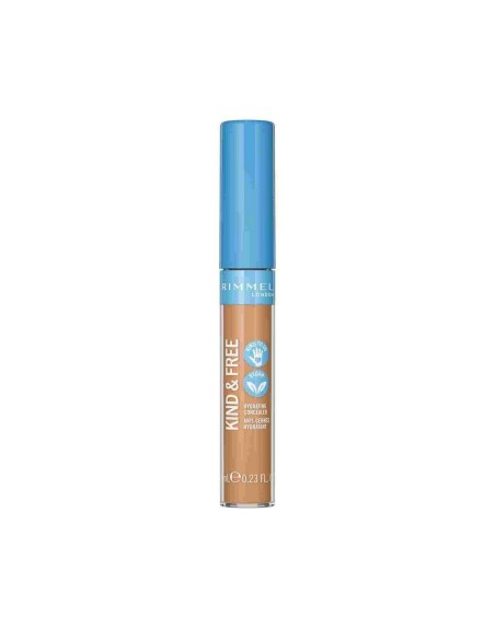 Correcteur facial Rimmel London Kind & Free 30-medium (7 ml)
