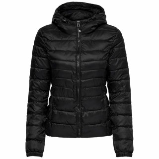 Giacca Only Onltahoe Nero Donna