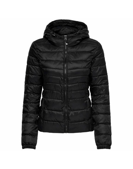 Giacca Only Onltahoe Nero Donna