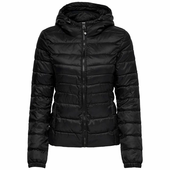 Giacca Only Onltahoe Nero Donna