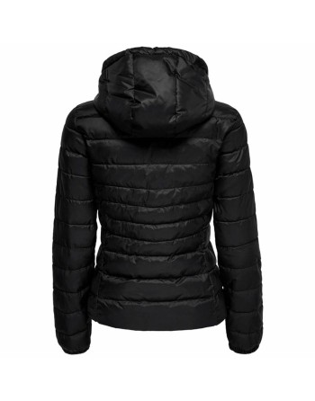 Jacket Only Onltahoe Black Lady