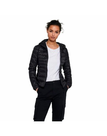 Veste Only Onltahoe Noir Femme