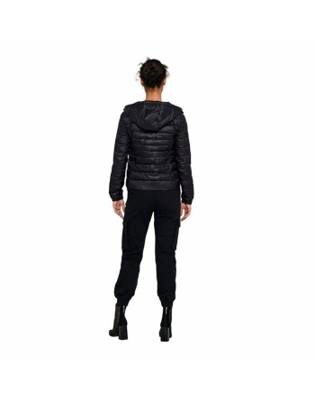 Jacket Only Onltahoe Black Lady