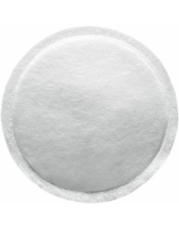 Discos Protectores de Lactancia MAM Blanco 30 unidades