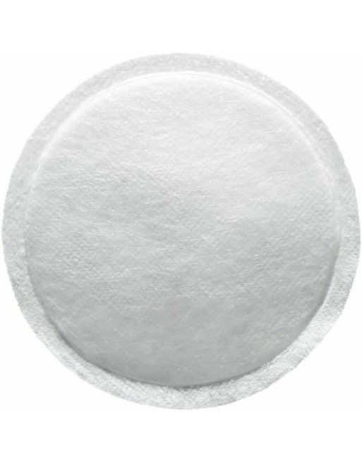 Discos Protetores de Aleitamento MAM Hvid 30 enheder