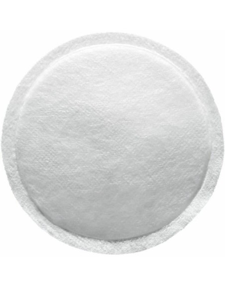 Dischetti Protettivi per Allattamento MAM Bianco 30 Unità