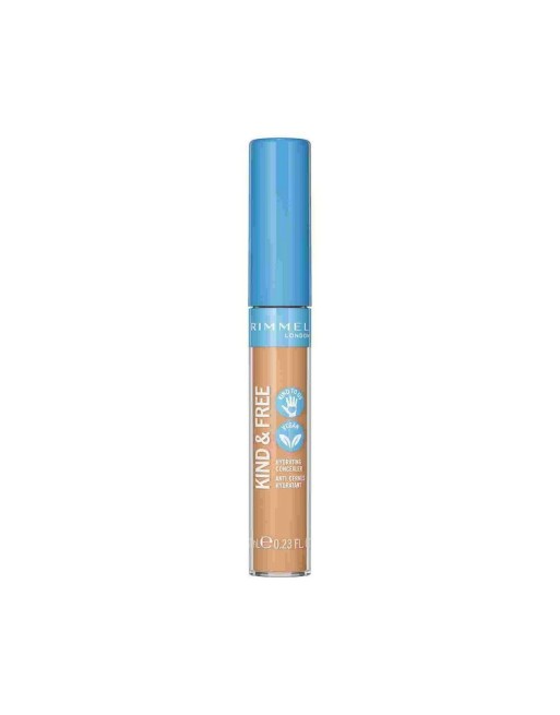 Correcteur facial Rimmel London Kind & Free 20-light (7 ml)
