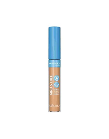 Correcteur facial Rimmel London Kind & Free 20-light (7 ml)