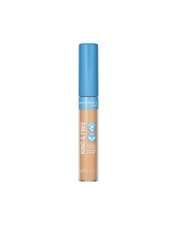 Corrector Facial Rimmel London Kind & Free 10-fair (7 ml)