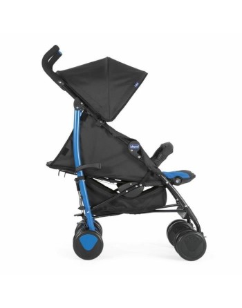 Klapvogn til baby Chicco Echo Cane Blå (0-22 kg)