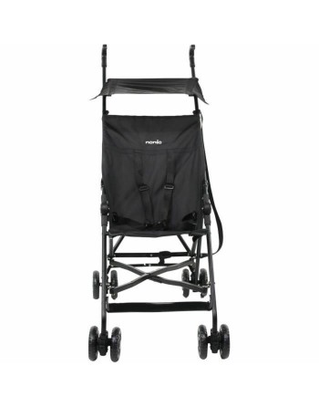 Poussette pour bébé Nania Noir