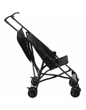 Poussette pour bébé Nania Noir
