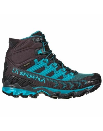 Sports Trainers for Women La Sportiva Ultra Raptor II Blue Black